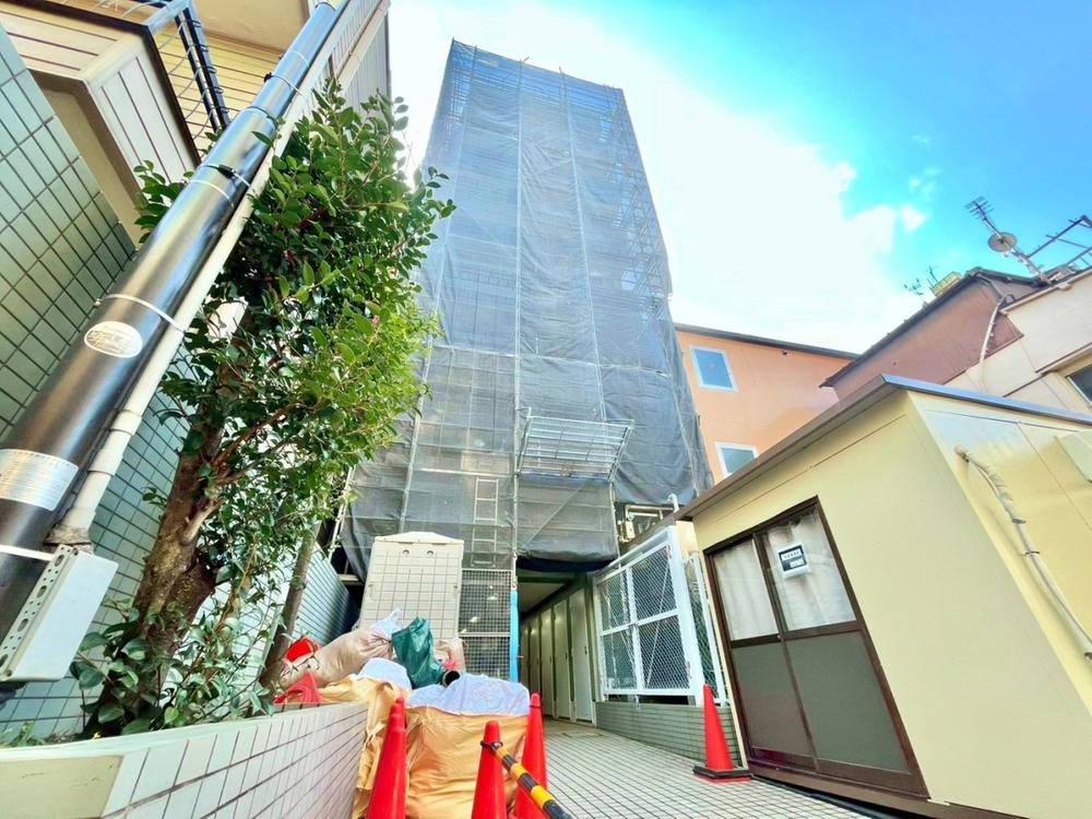 ストーク両国秀山