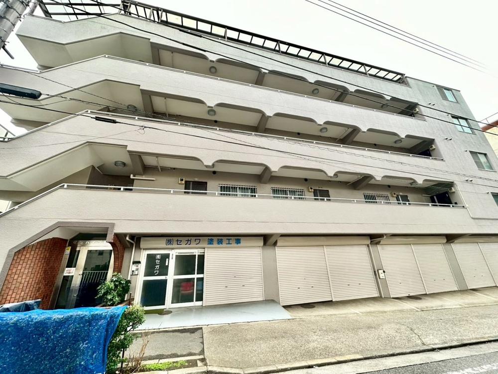 東京都板橋区泉町