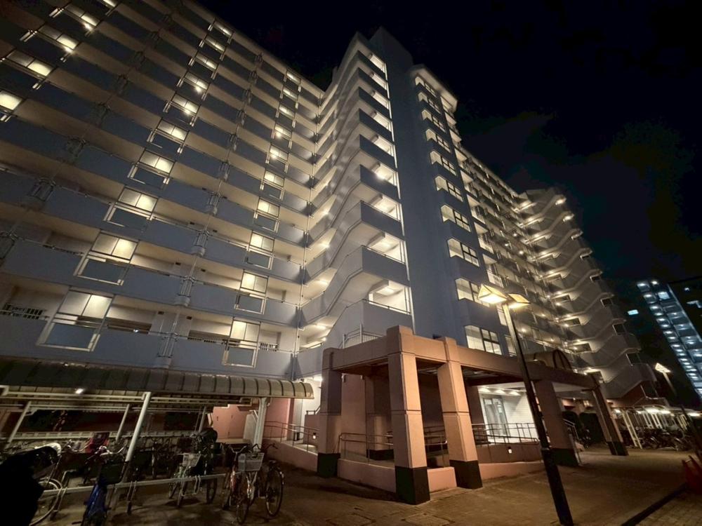 東京都荒川区南千住８丁目