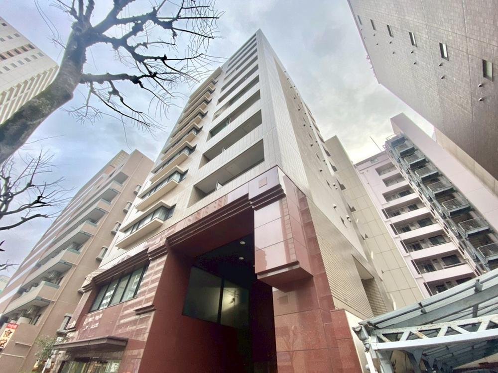 レジェンド日暮里