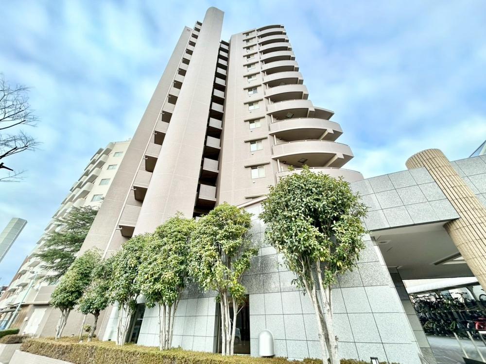 ディオレ西新宿