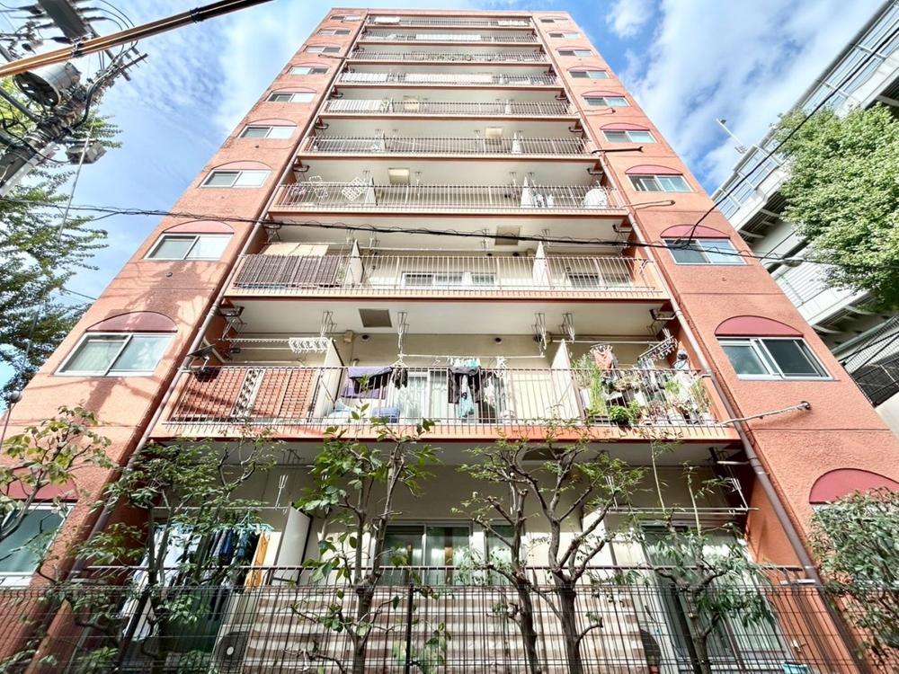 クオリティ大山