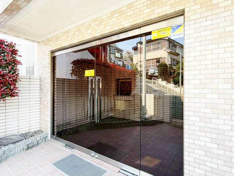 日神パレス赤羽