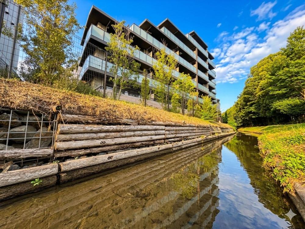 シエリア与野中央公園