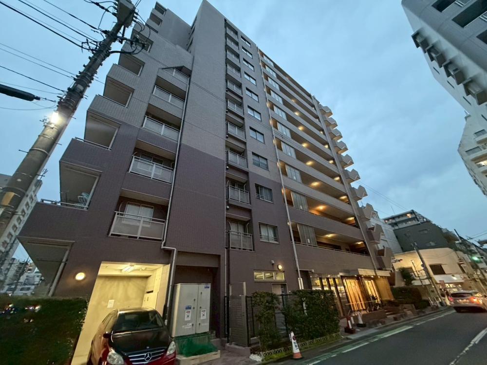 リヴェール西川口