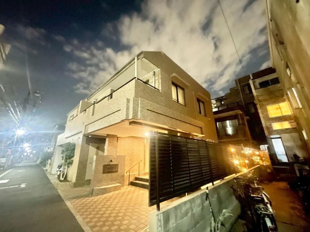 東急ドエル・アルス大塚南