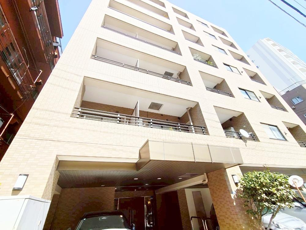 ファミール浅草シティウエスト 902号室