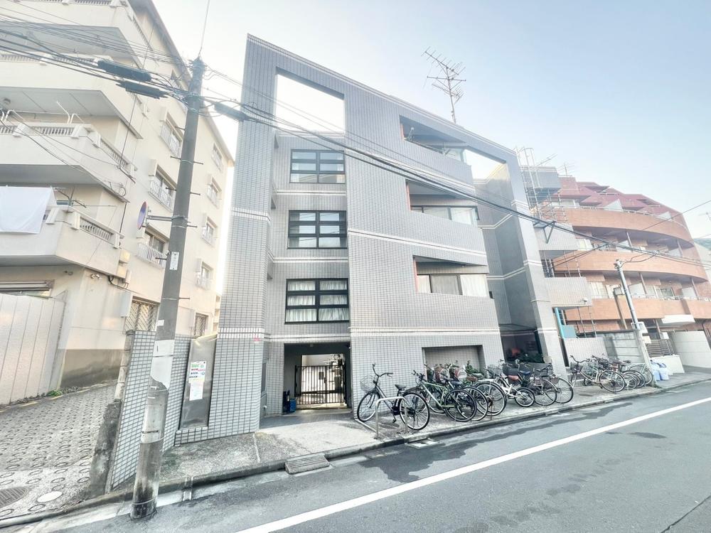 オリンポス板橋栄町