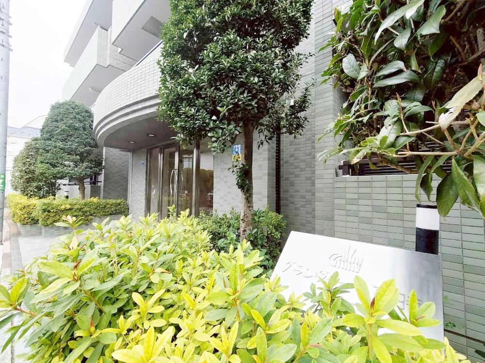 グランヴェール高円寺 WEST