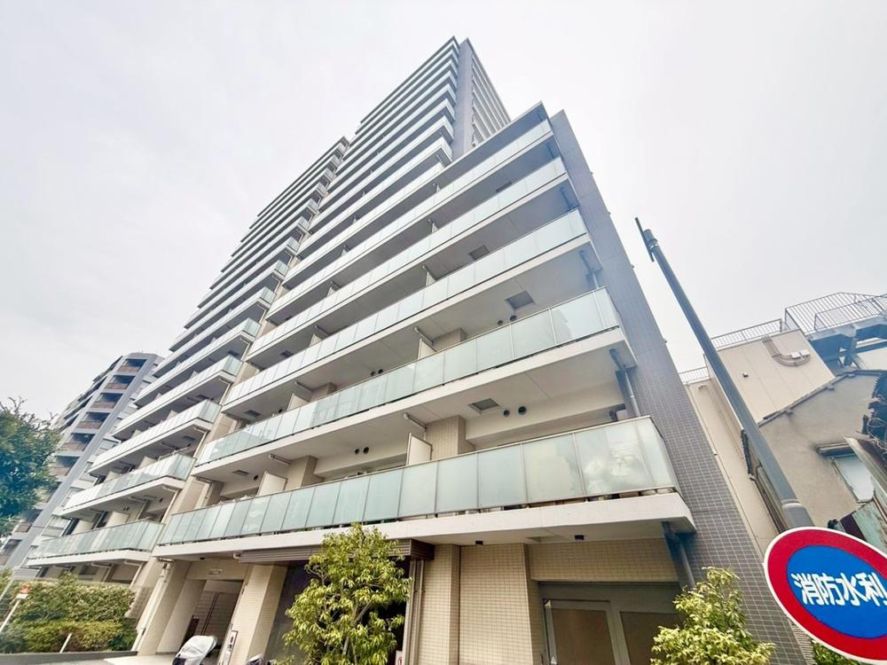 プレシス田端ノワール