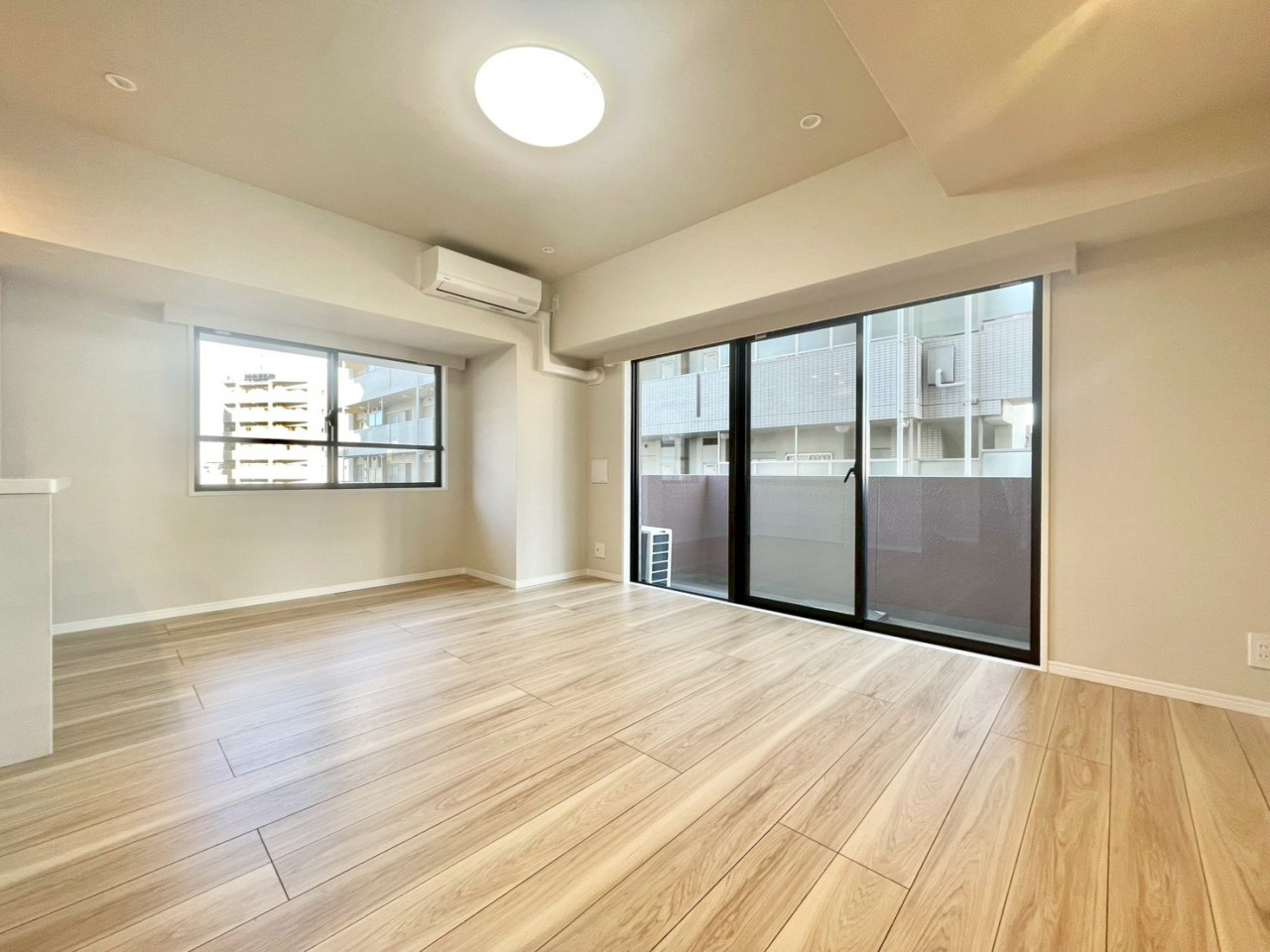 ライオンズシティ西新宿