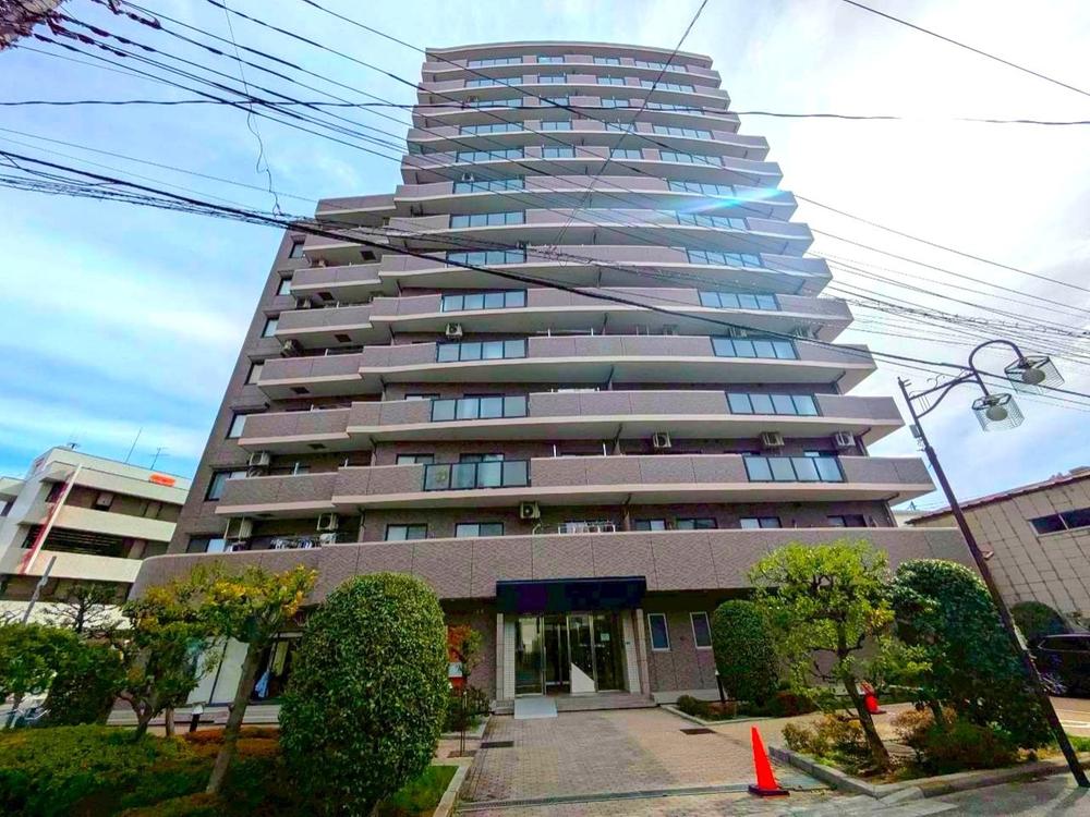 ナイスアーバン川口本町