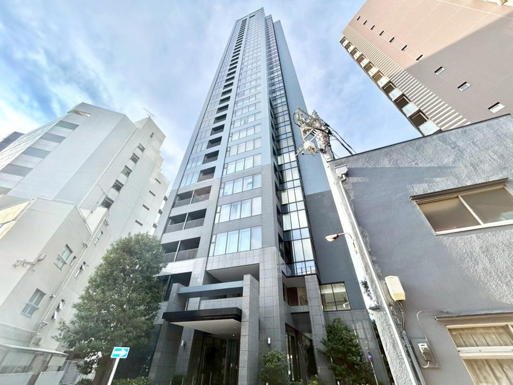 シティタワー池袋ウエストゲート