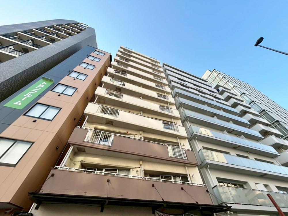 下谷第2サマリヤマンション