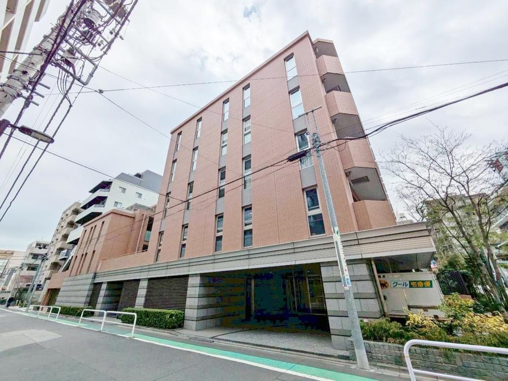 プレミスト神楽坂