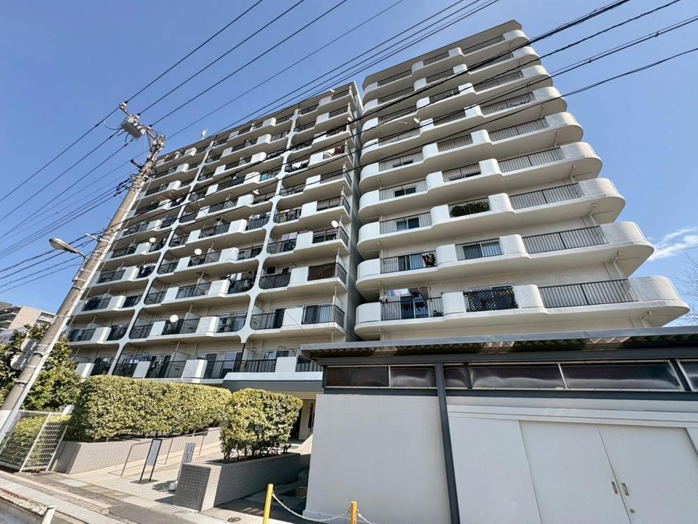 大島スカイハイツ