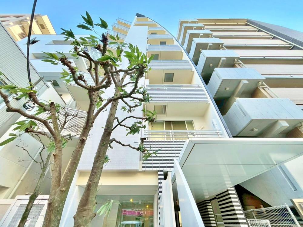 アトランティス中野