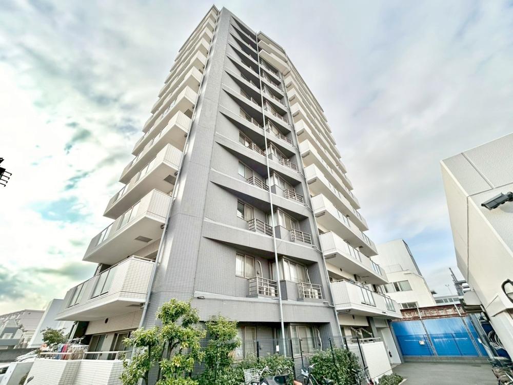 グーディッシュ竹ノ塚弐番館