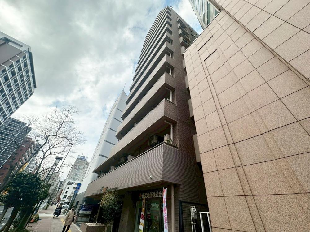 ライオンズマンション小石川シティ