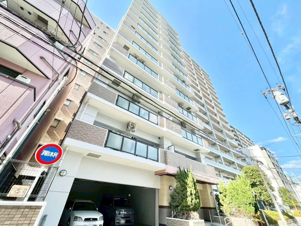 東京都葛飾区東新小岩１丁目