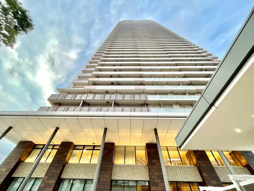 東京都江東区東雲１丁目