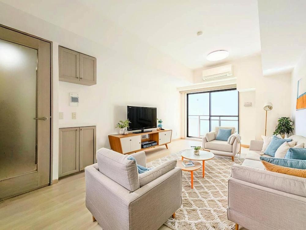 千駄木リリエンハイム