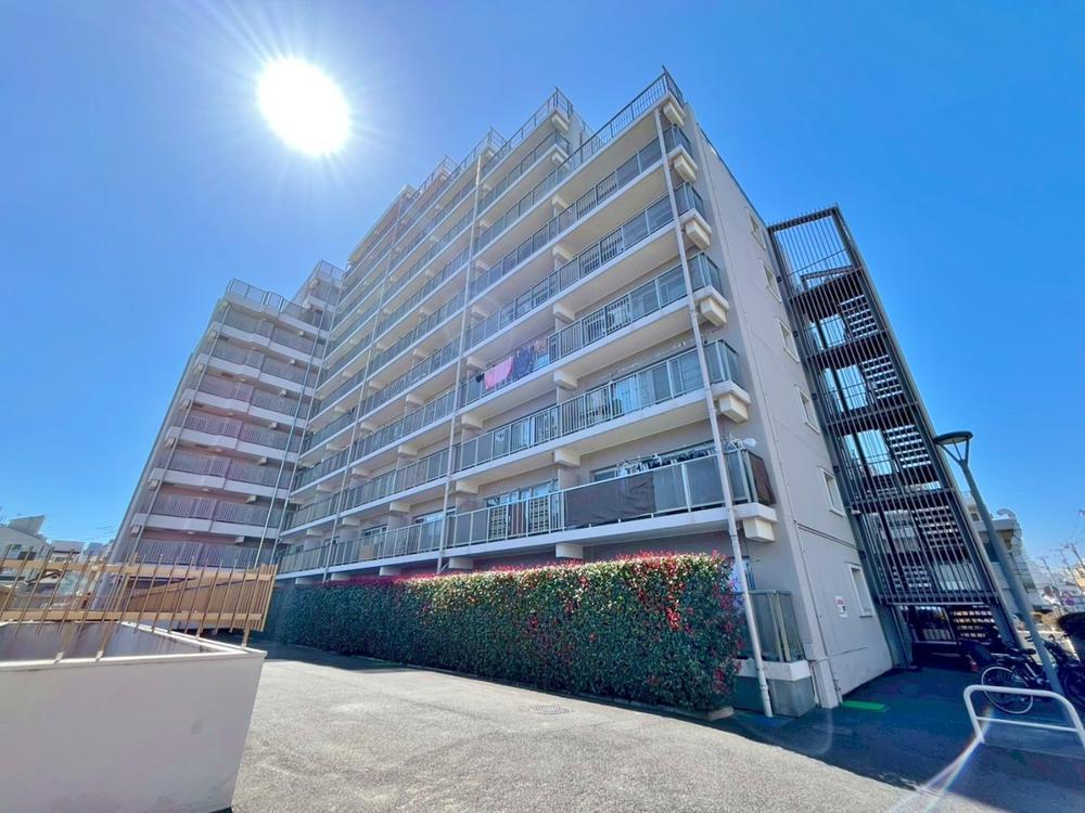 サニーコート滝野川