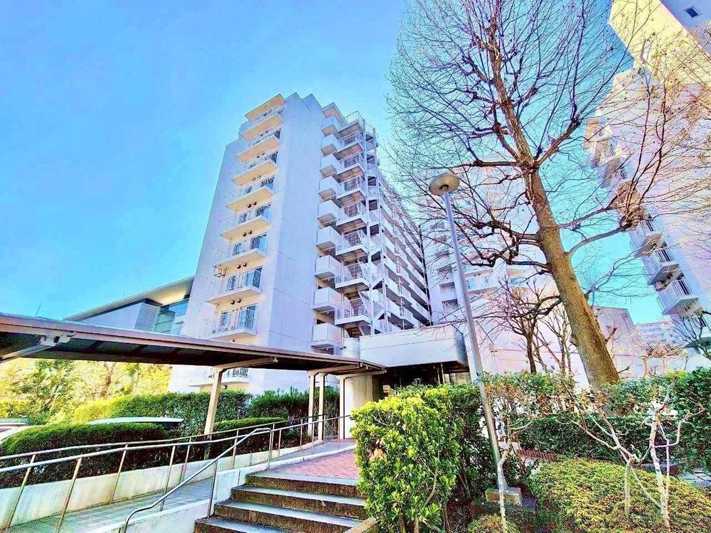 ファミリータウン東陽E棟 716号室