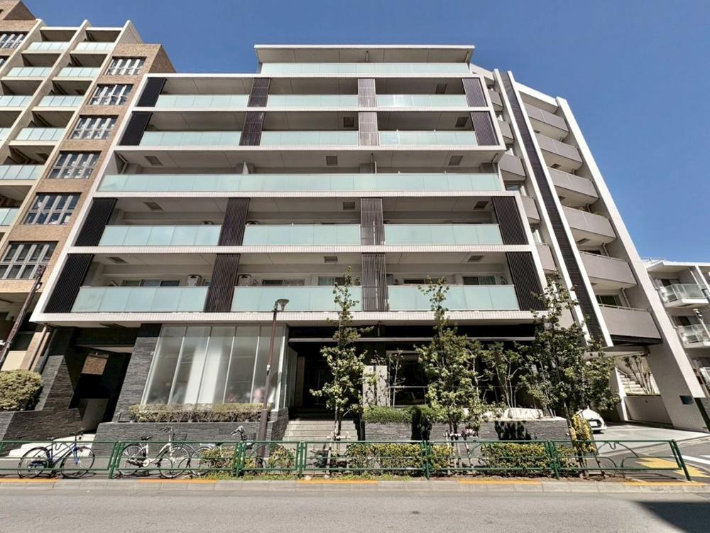 ライフピア新宿中落合