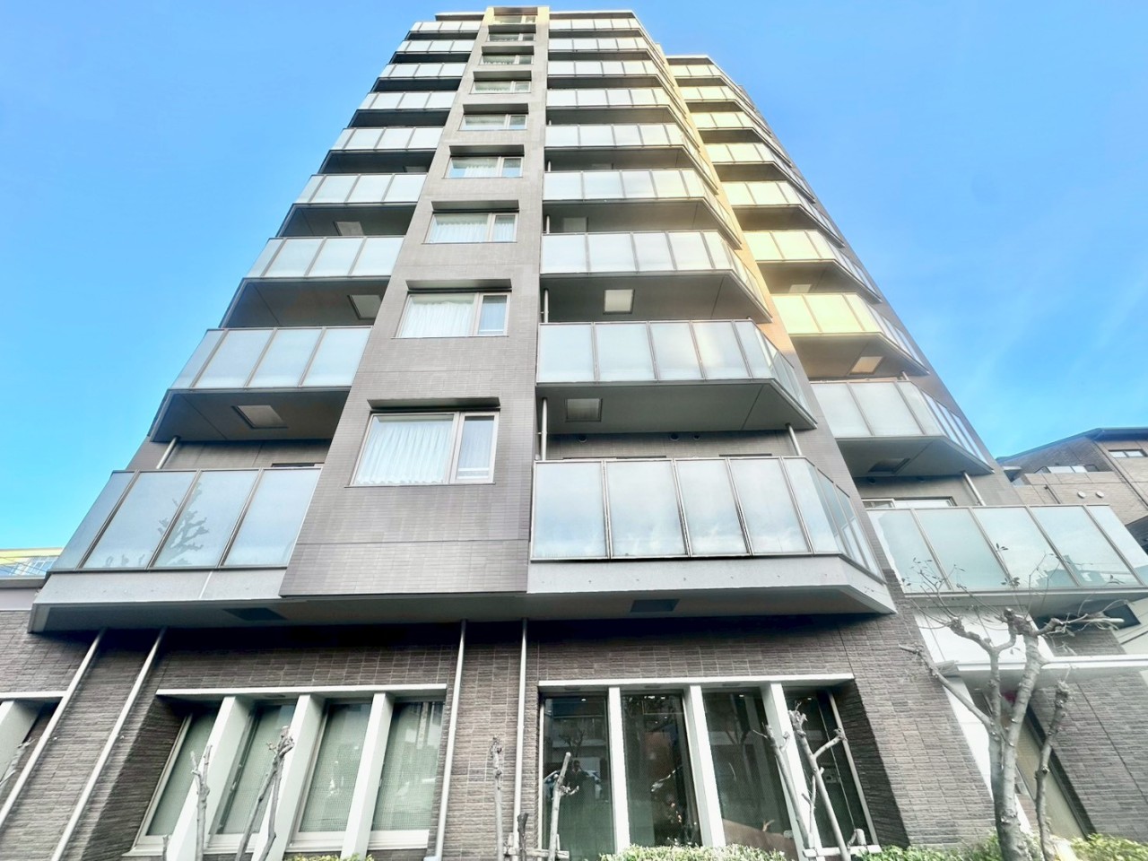 東京都文京区小石川２丁目