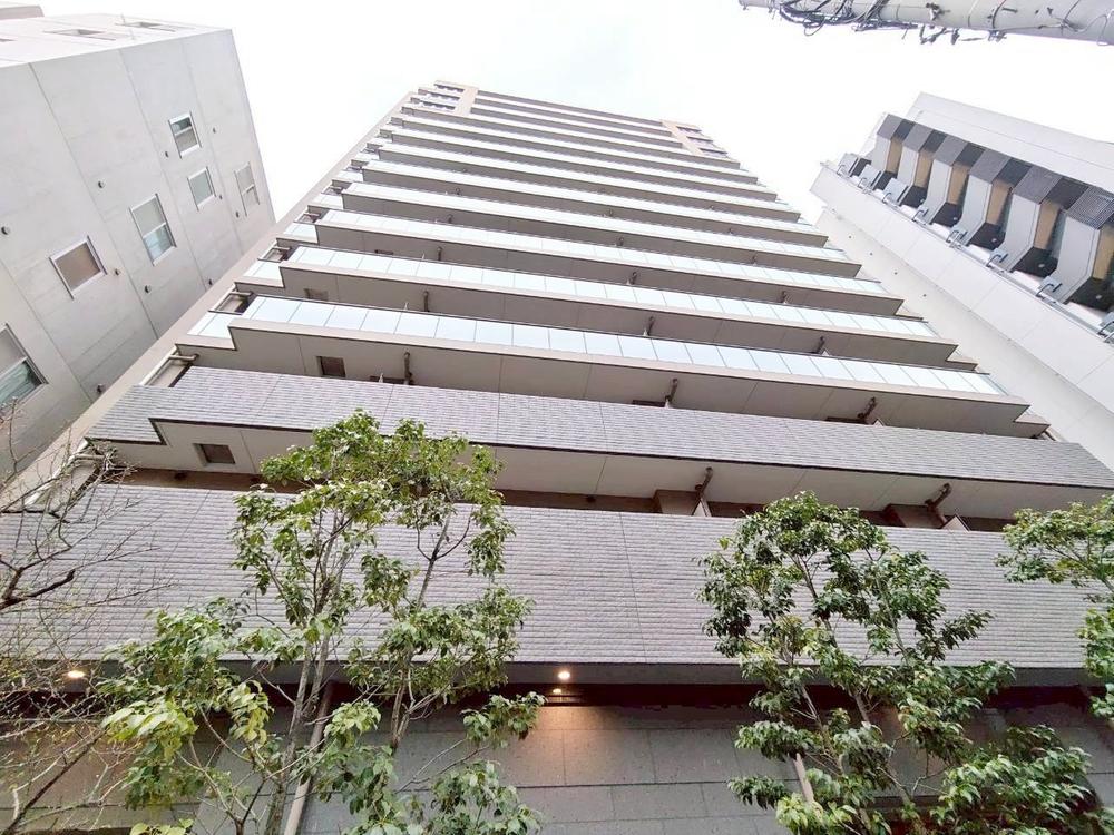 グランリビオ ザ・レジデンス