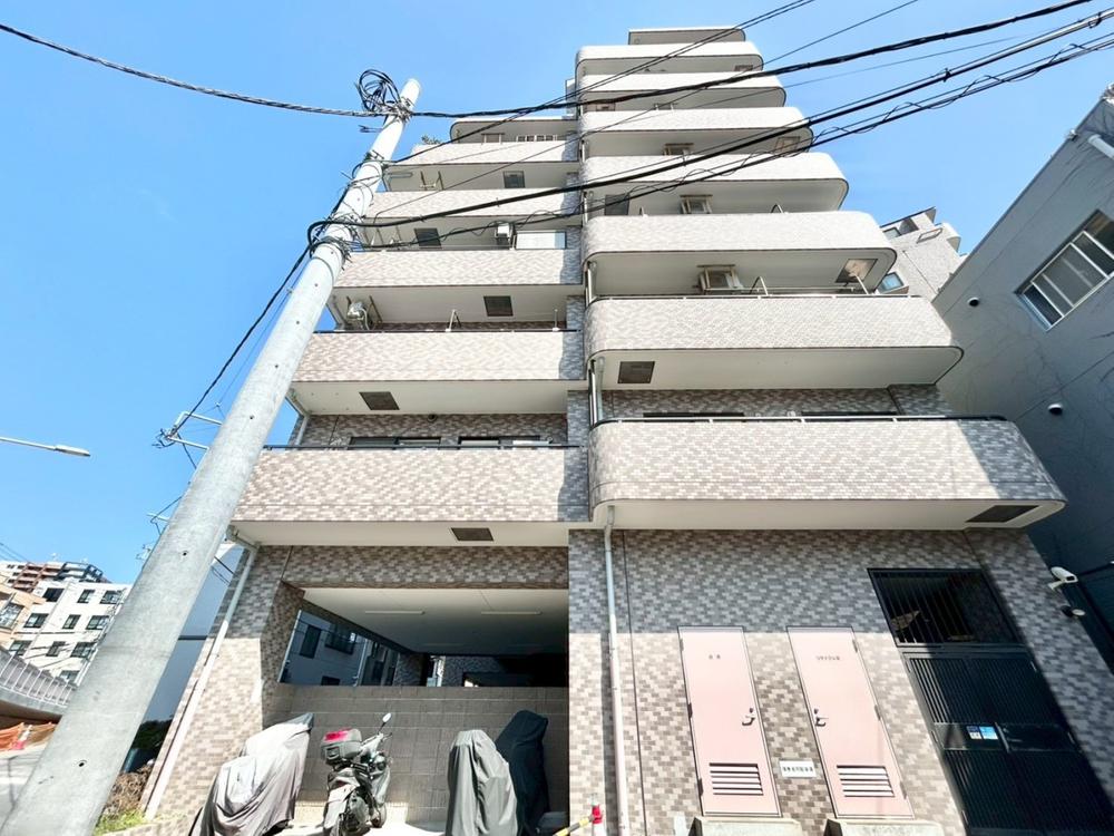 ライオンズシティ池袋