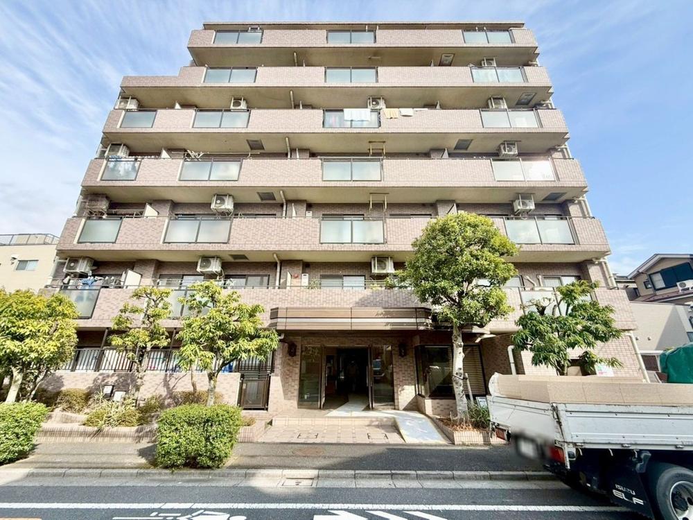 ナイスアーバン北綾瀬第二