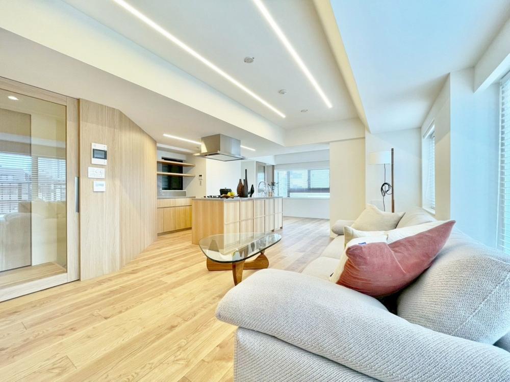 東京都港区麻布十番３丁目