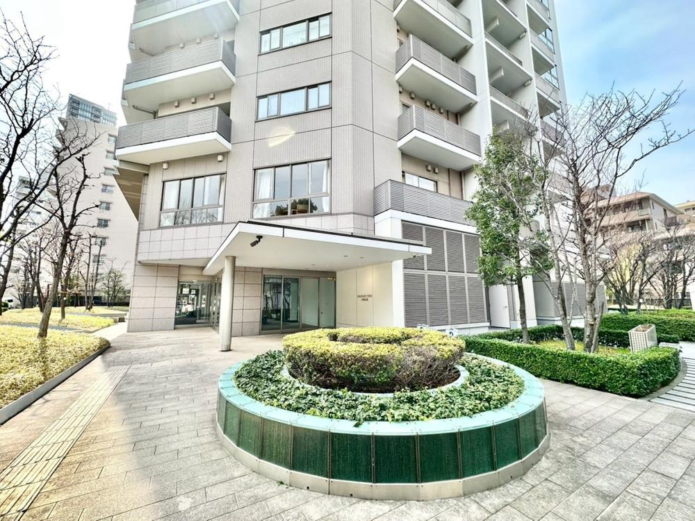 ルネッサンスタワー上野池之端