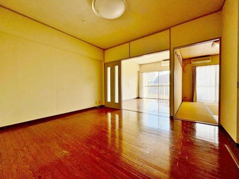 西赤羽グリーンハイツ 306号室