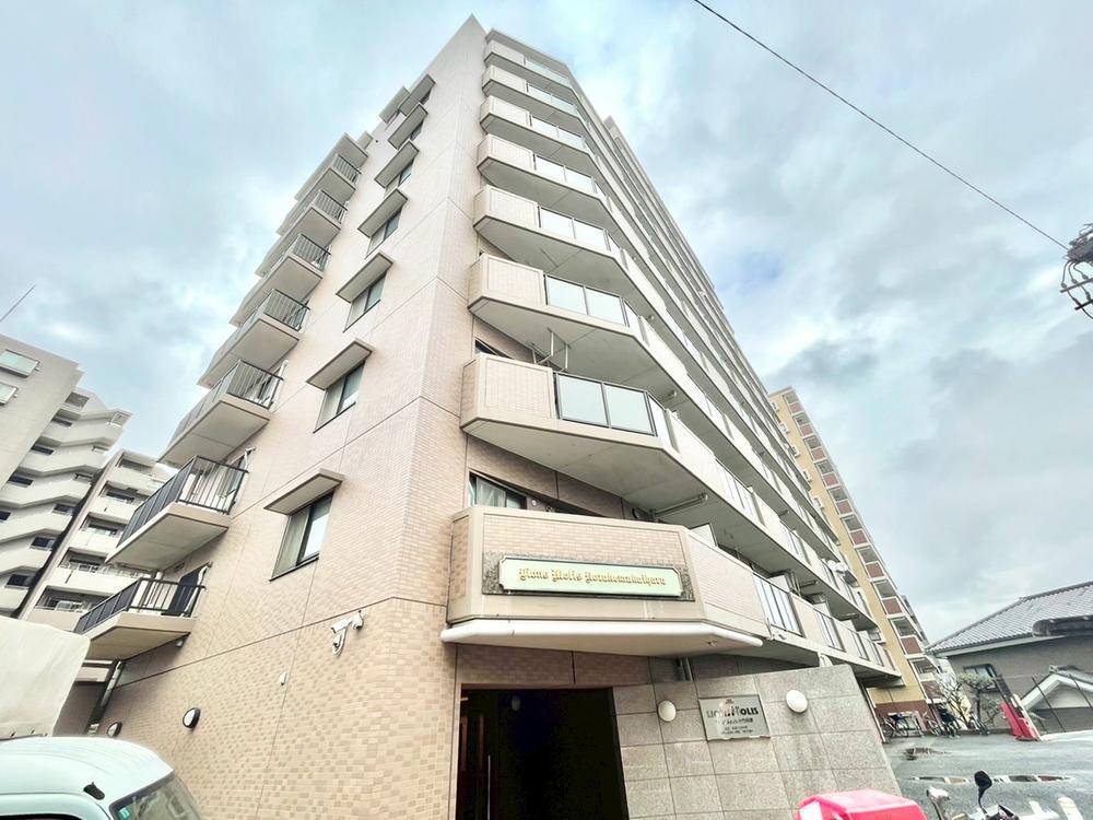 ライオンズモリス小竹向原