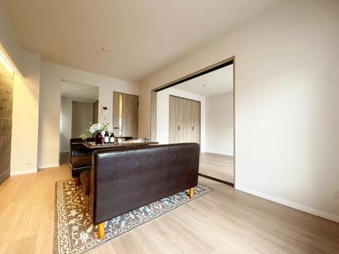 ディアハイム赤羽