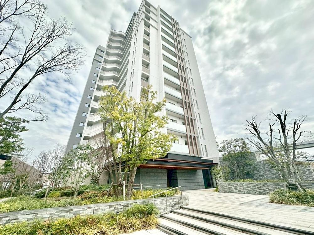 プレミスト東京王子