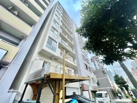 ジャルダン田端