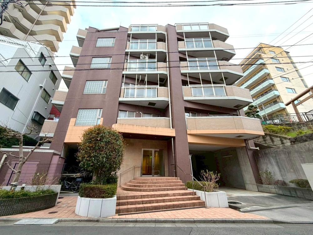 マイキャッスル駒込パークヒルズ