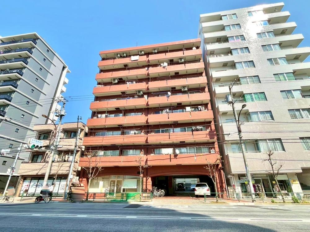 ジュウエル錦糸町