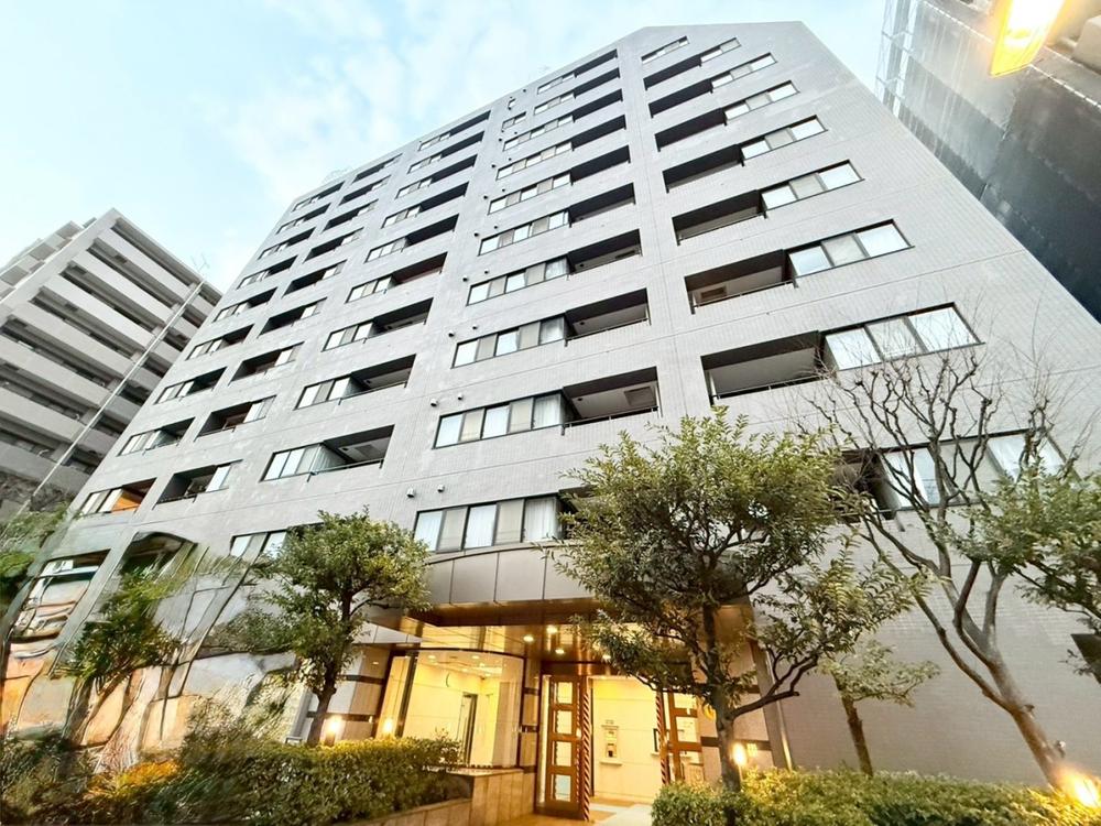 シーアイマンション根津弥生坂