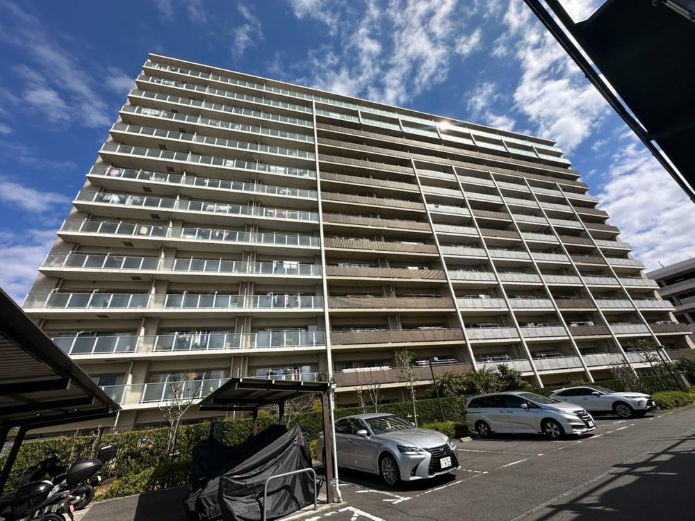 東京都足立区小台１丁目