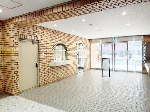 王子ローヤルコーポ