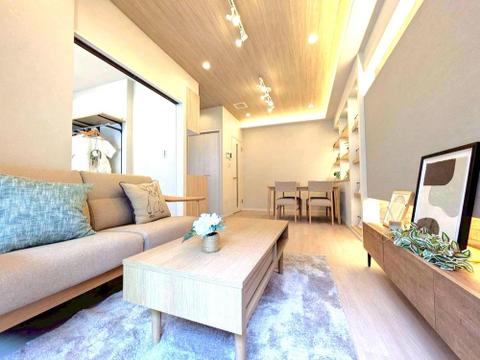 コープ野村王子東