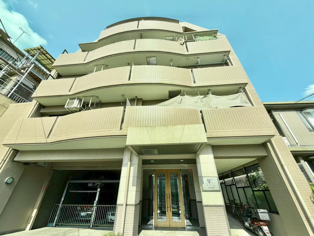 マイキャッスル小豆沢公園