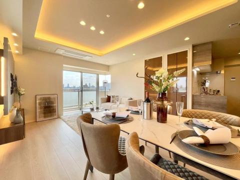 菱和パレス目白台グラーサ