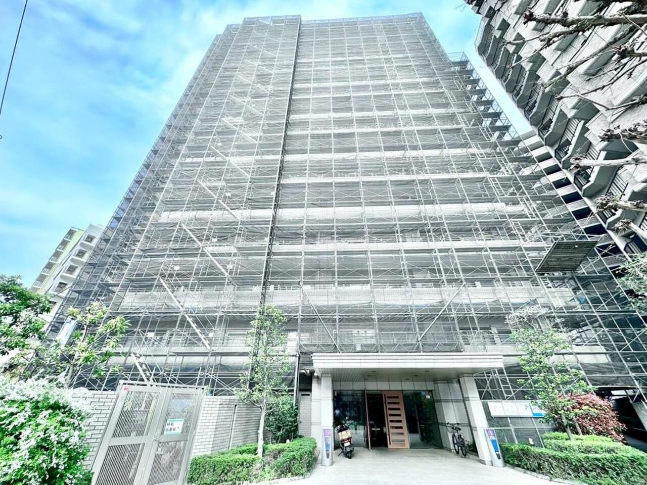 コスモ浅草桜橋リバーステージ