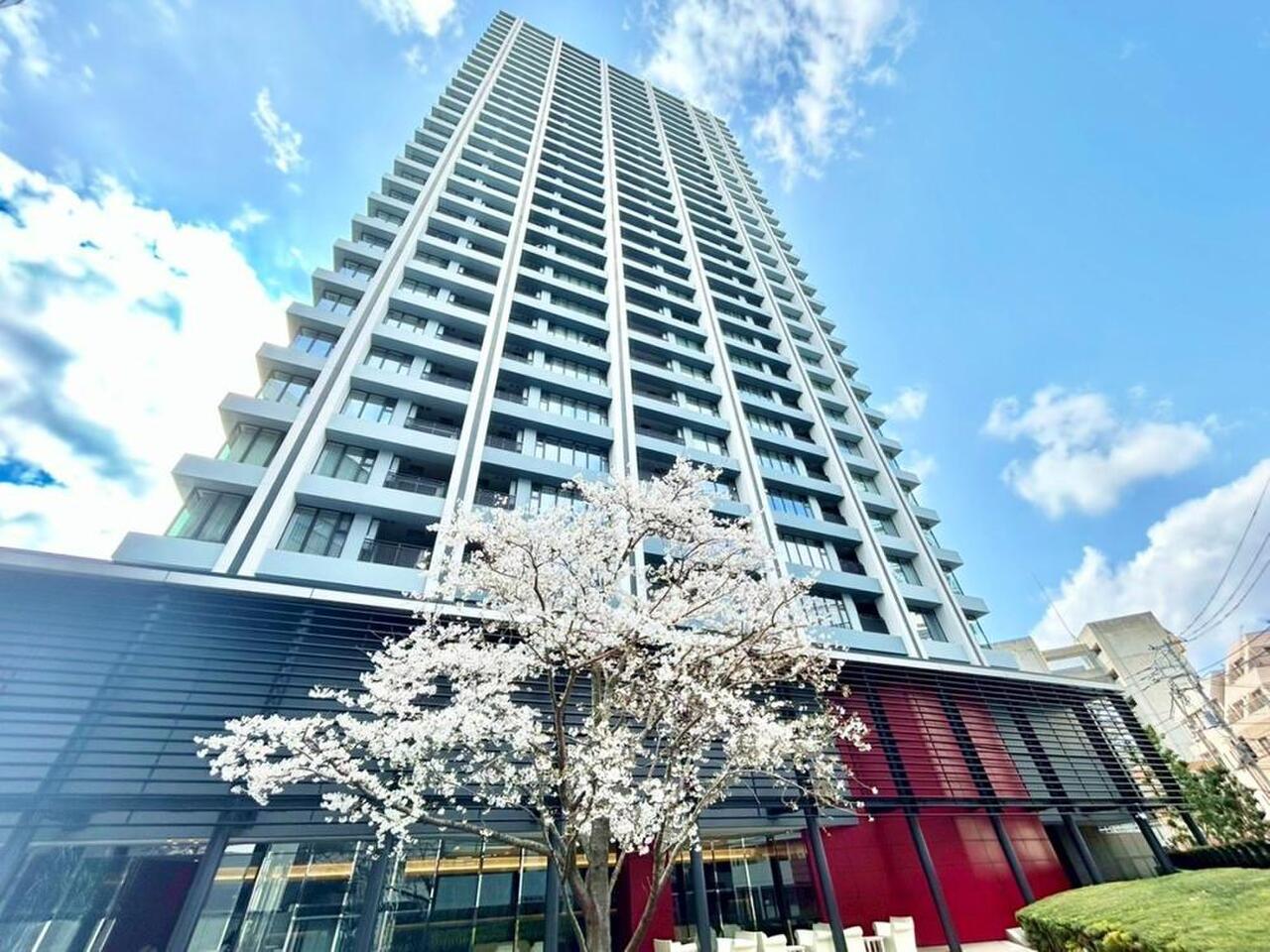 グランドミレーニア